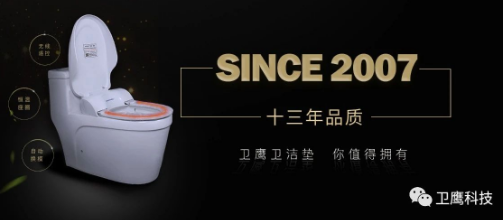 衛鷹一次性衛生坐墊