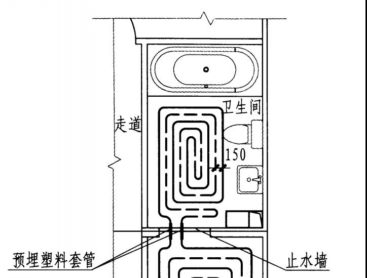 衛生間