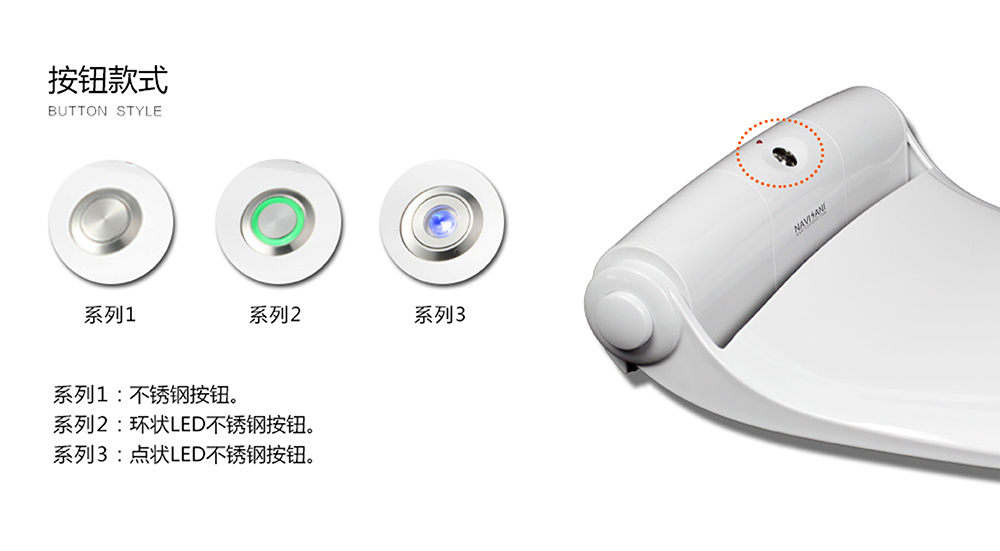衛鷹衛潔墊
