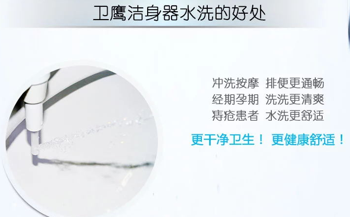 衛鷹便潔墊
