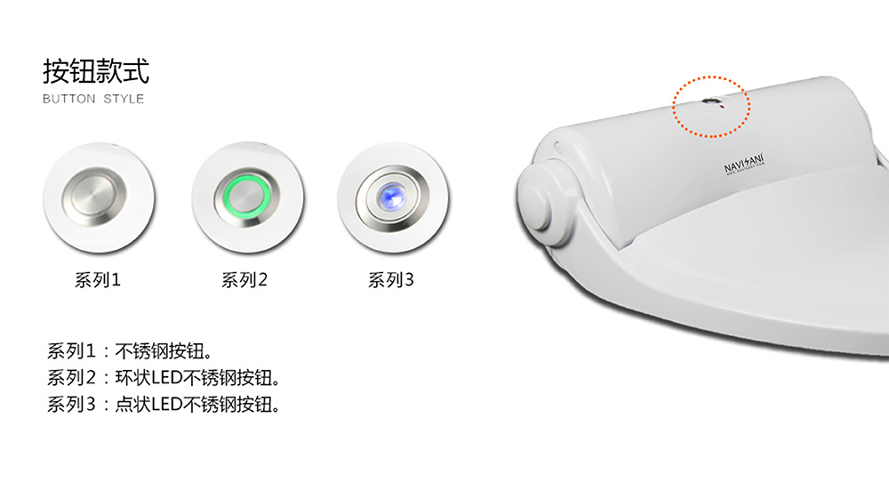 衛鷹衛潔墊