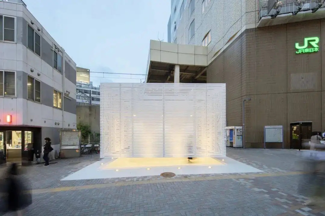 衛生間