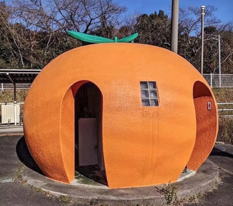 衛生間