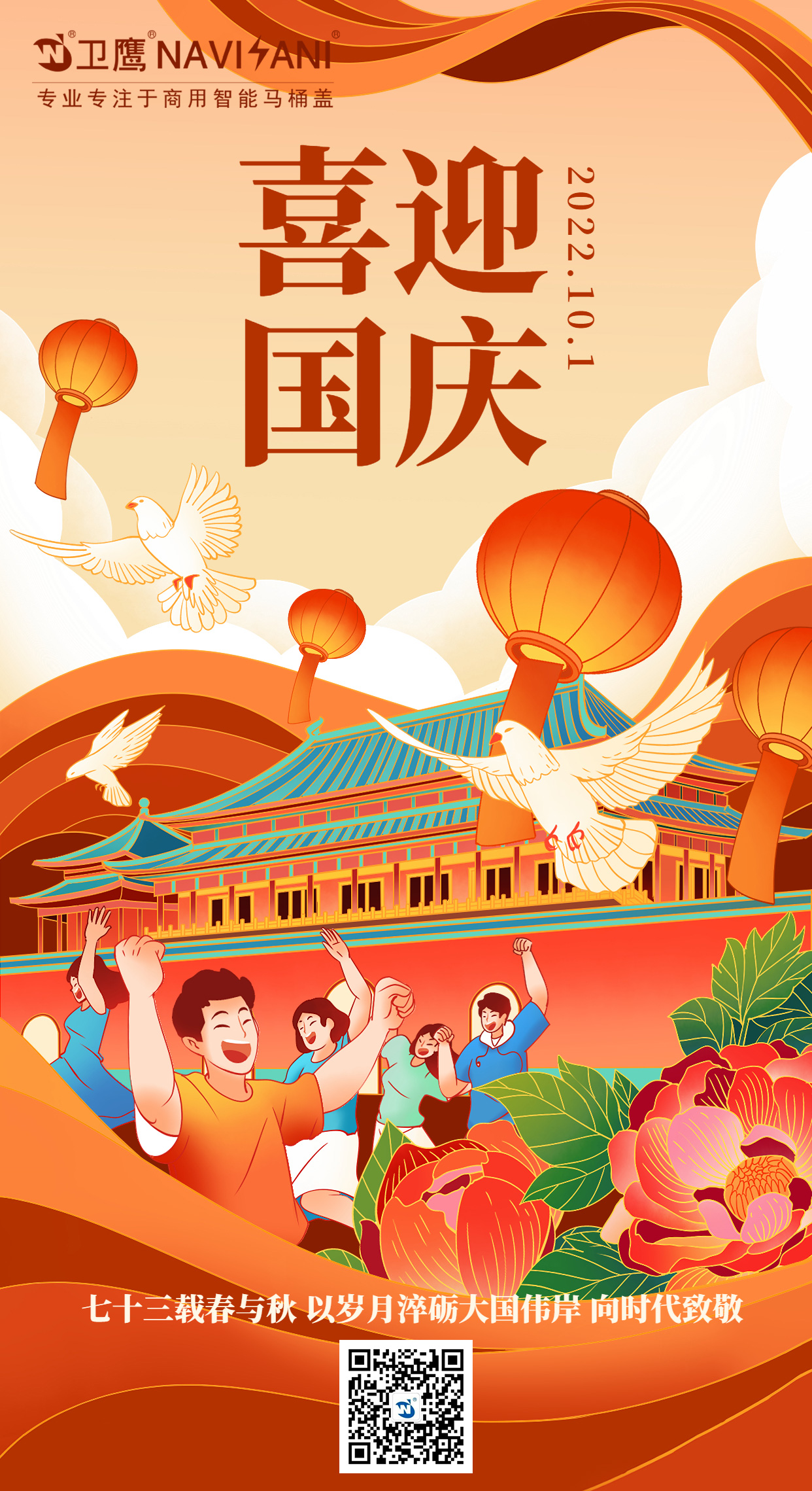 國慶節