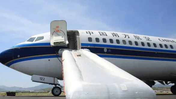 飛機