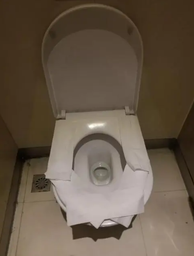 衛生間