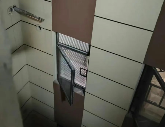 窗戶