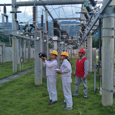 低壓臺區智能感知系統