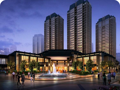 圖片關(guān)鍵詞 智慧社區(qū)使用