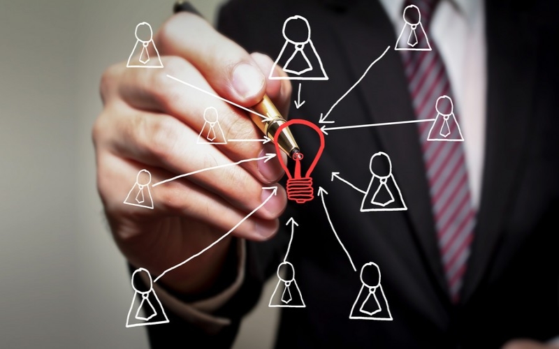 商業連鎖旗艦版